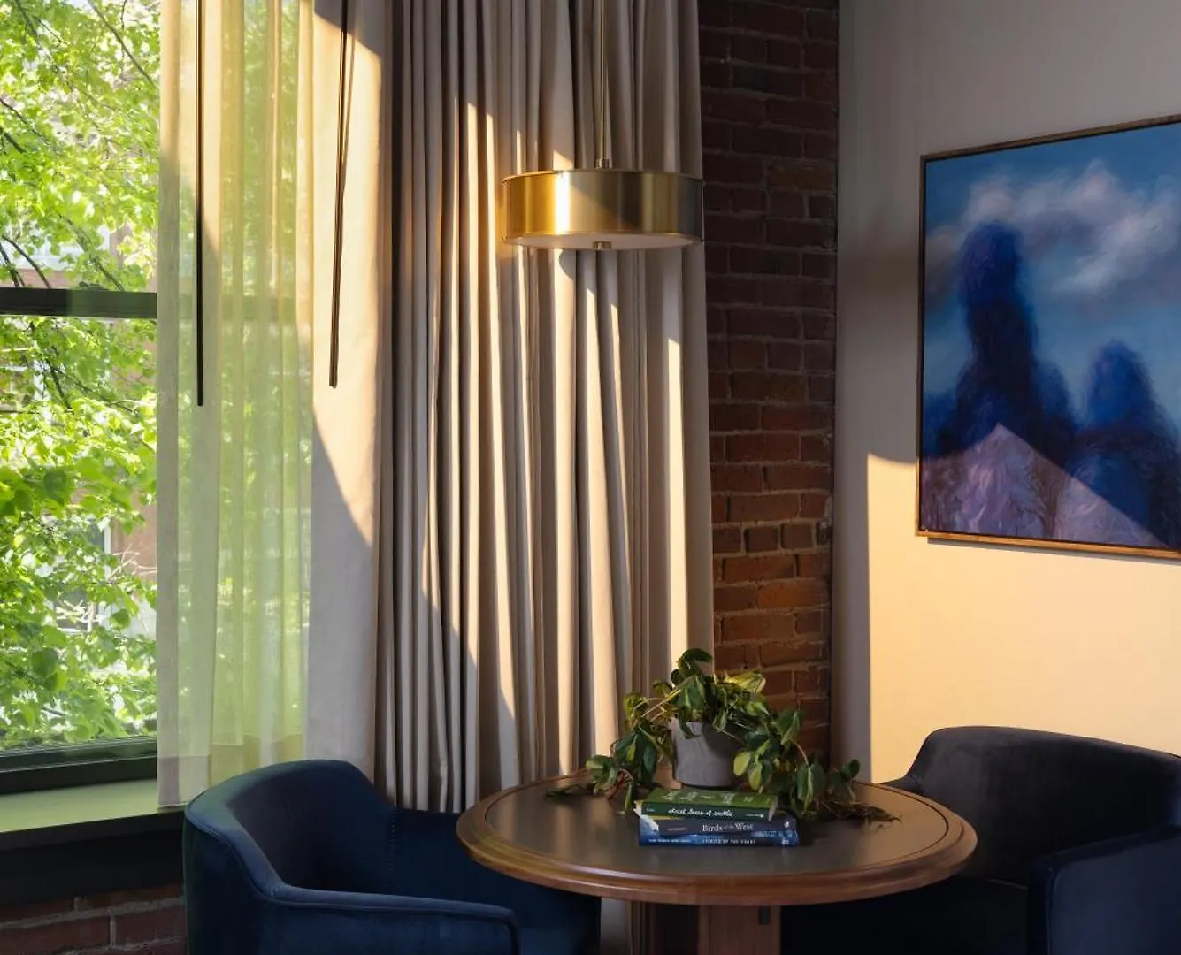 Populus Seattle Hotel